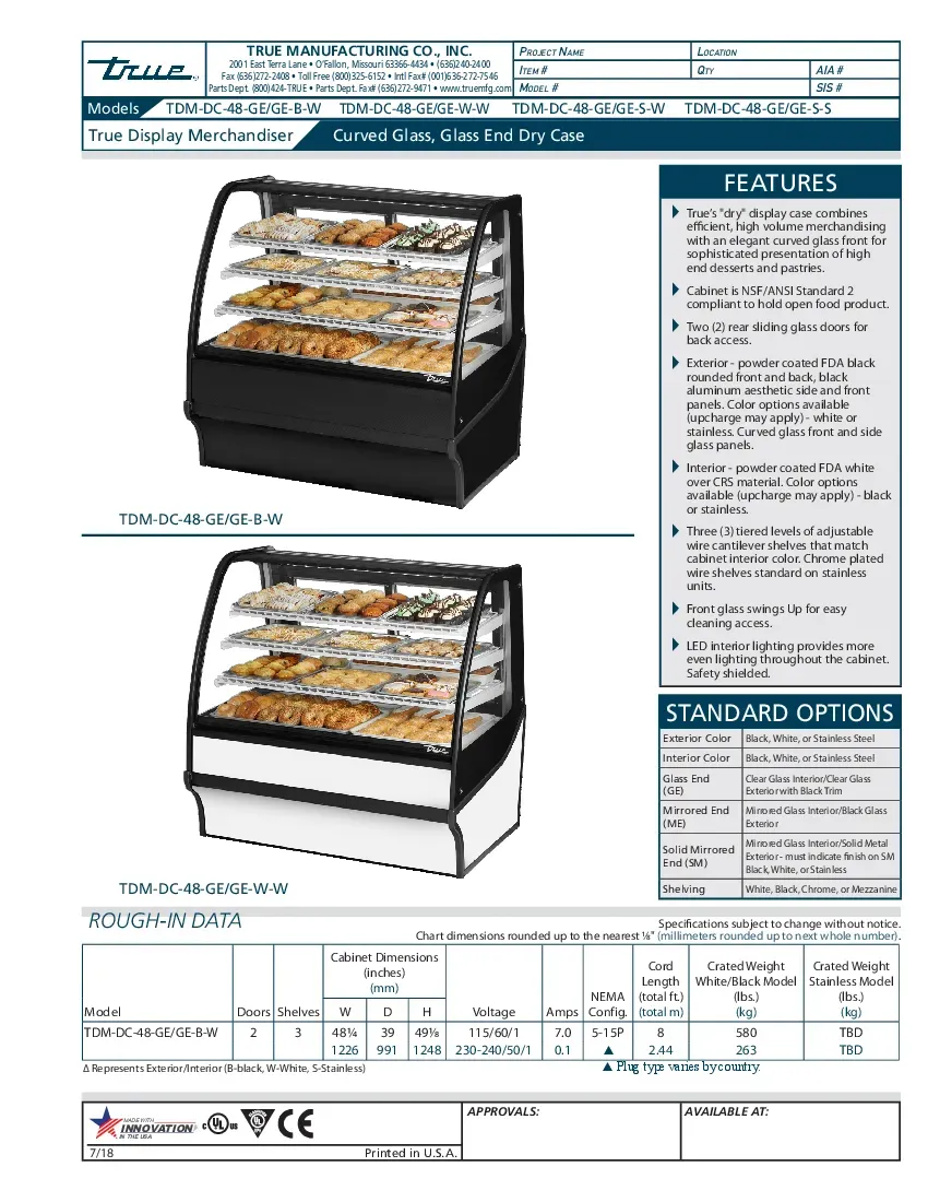 true-manufacturing-tdm-dc-48-ge-ge-s-s-display-case-non-refrigerated-bakery-2605248uatl8.pdf