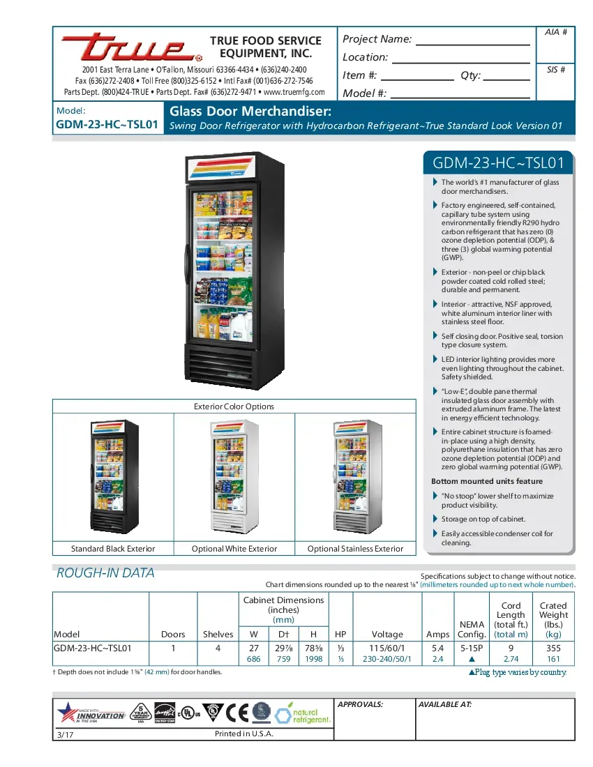 true-manufacturing-gdm-23-hc-tsl01-refrigerator-merchandiser-specsheet-260524bbl0t0.pdf