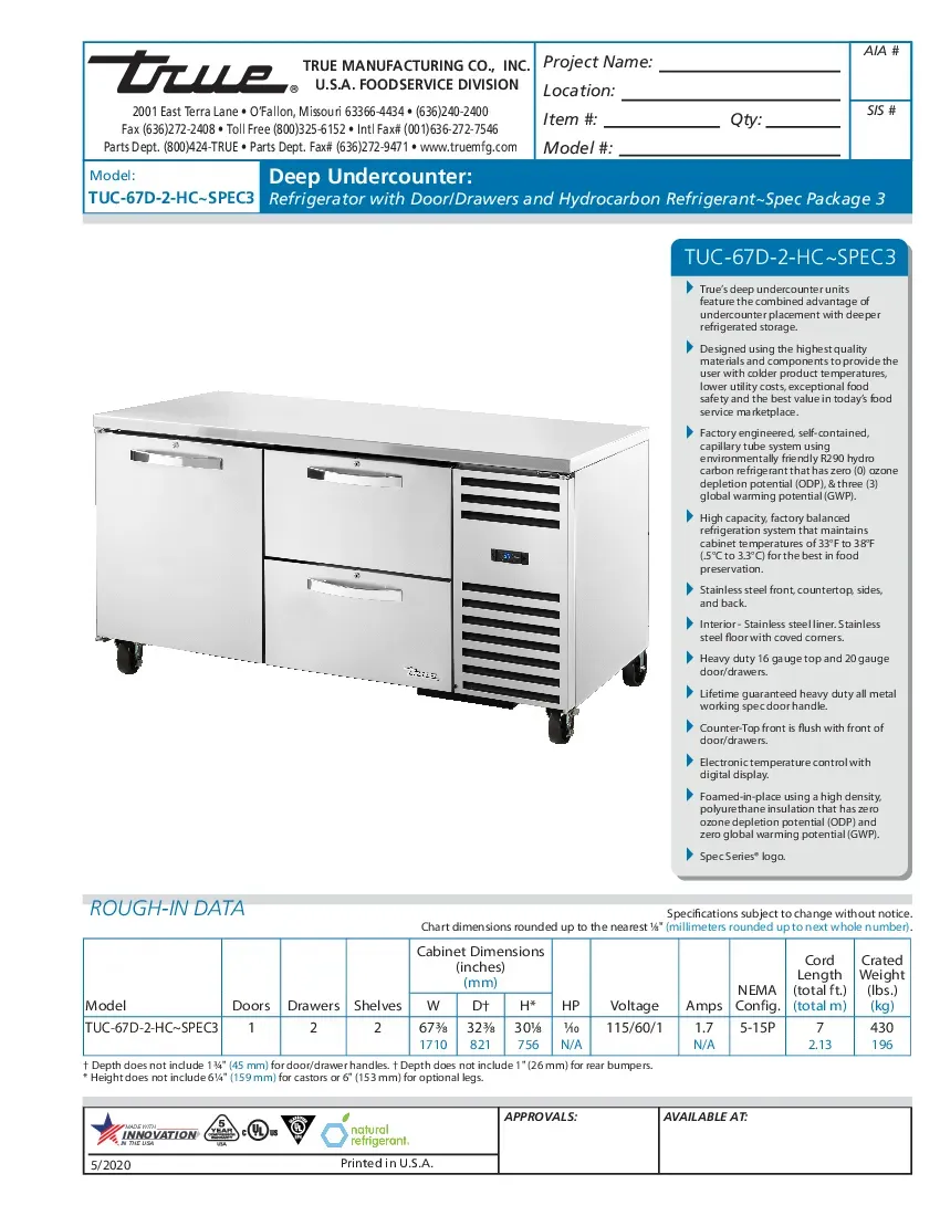 true-manufacturing-tuc-67d-2-hc-spec3-refrigerator-undercounter-reach-in-sp-2605246f35b2.pdf
