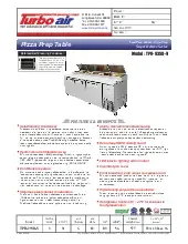 turbo-air-tpr-93sd-n-refrigerated-counter-pizza-prep-table-specsheet-251221zvb13k.pdf