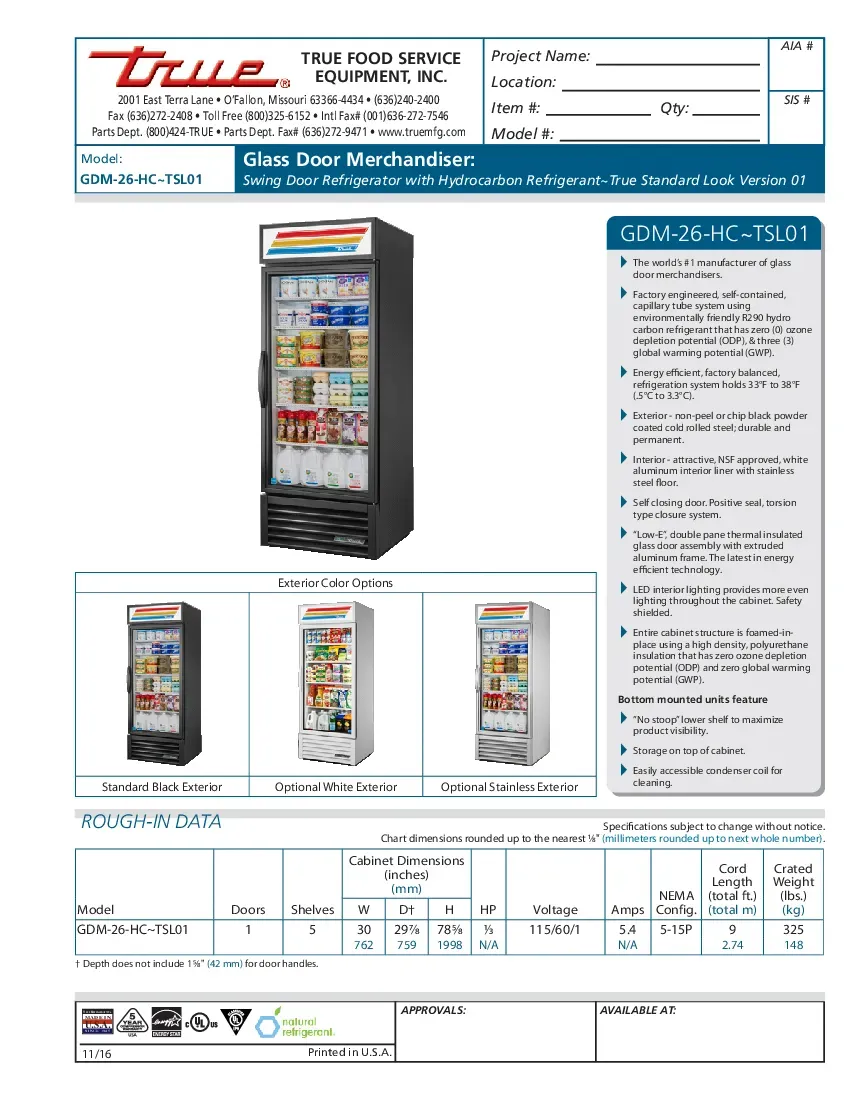 true-manufacturing-gdm-26-hc-tsl01-refrigerator-merchandiser-specsheet-260524ezcd93.pdf
