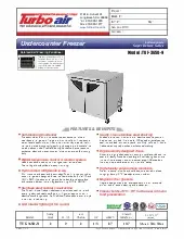 turbo-air-tuf-36sd-n-freezer-undercounter-reach-in-specsheet-251221do8oxo.pdf