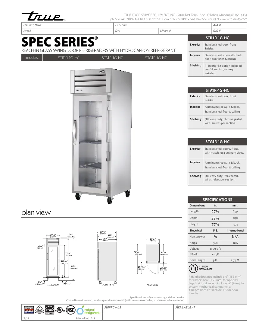 true-manufacturing-stg1r-1g-hc-refrigerator-reach-in-specsheet-260524tuzb5i.pdf