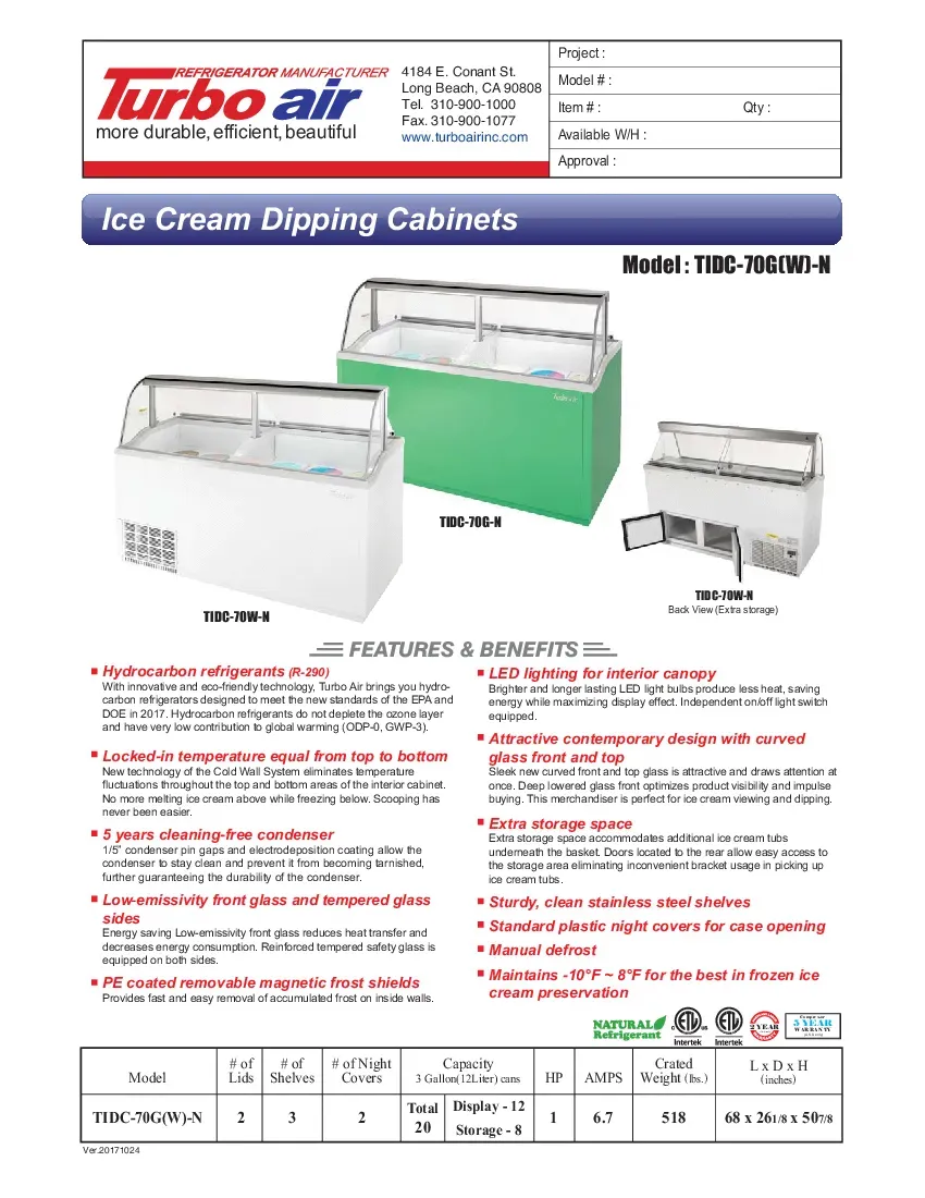 turbo-air-tidc-70w-n-display-case-dipping-ice-cream-20-3-gallon-tub-r290-le-260719ww1yc3.pdf