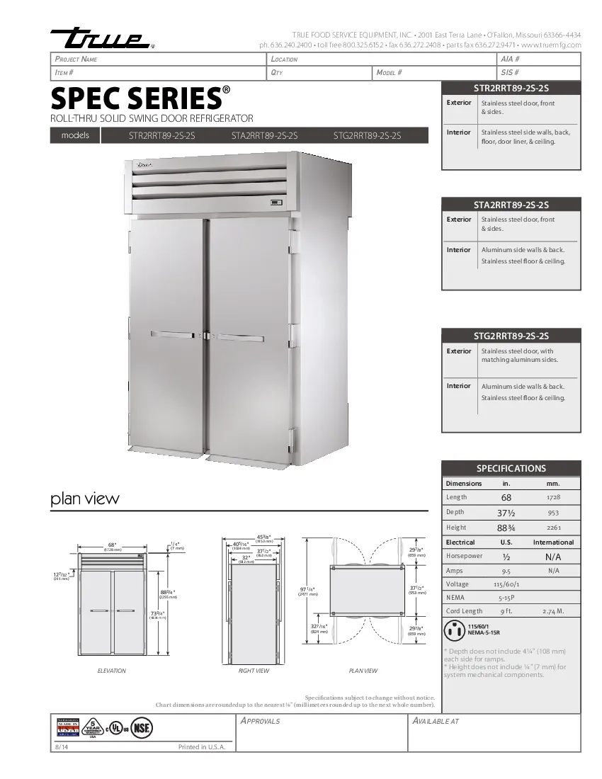 true-manufacturing-stg2rrt89-2s-2s-hc-refrigerator-roll-thru-specsheet-2605243ueczn.pdf