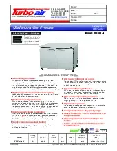 turbo-air-puf-48-n-freezer-undercounter-reach-in-specsheet-251221c4g958.pdf