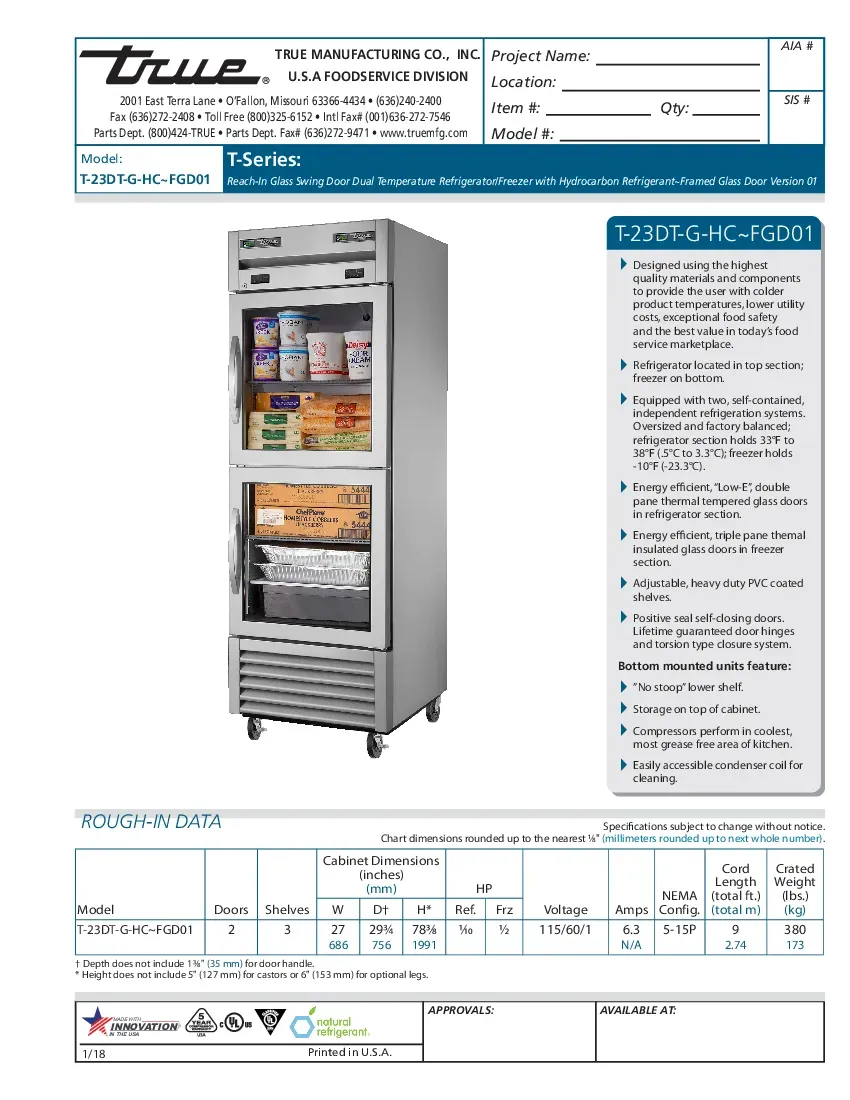 true-manufacturing-t-23dt-g-hc-fgd01-refrigerator-freezer-reach-in-specshee-260524qps5h5.pdf