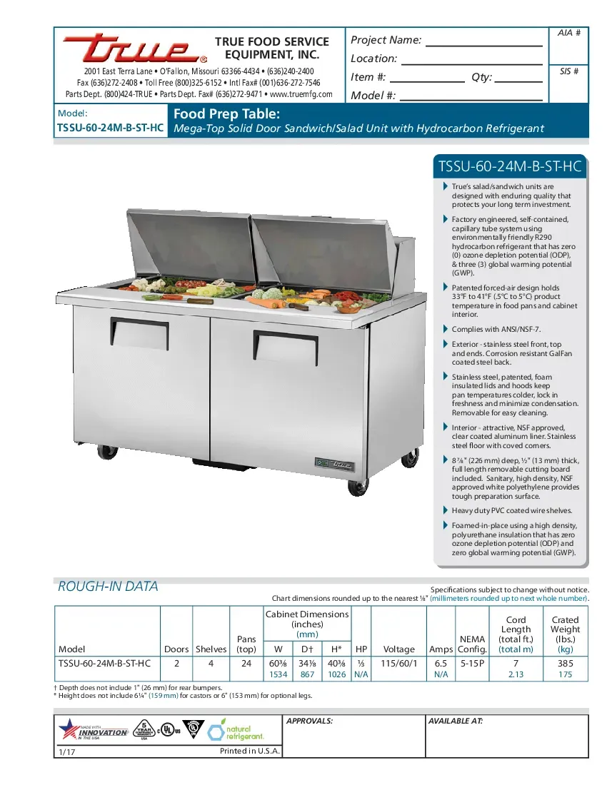 true-manufacturing-tssu-60-24m-b-st-hc-refrigerated-counter-mega-top-sandwi-2605240xsua1.pdf