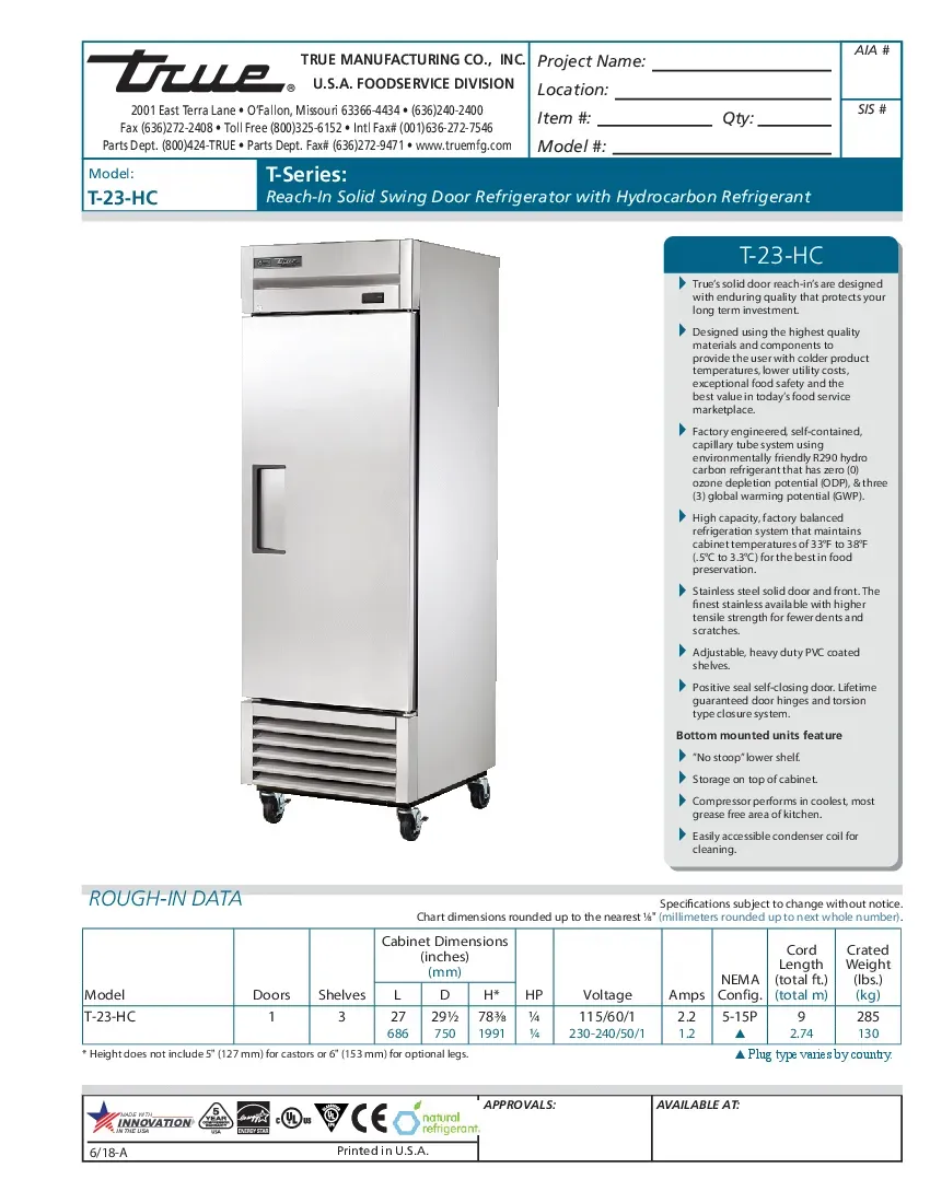 true-manufacturing-t-23-hc-refrigerator-reach-in-specsheet-260524l54r8d.pdf