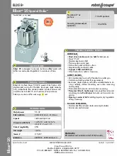 robot-coupe-blixer20-food-processor-benchtop-countertop-specsheet-25122179uukh.pdf