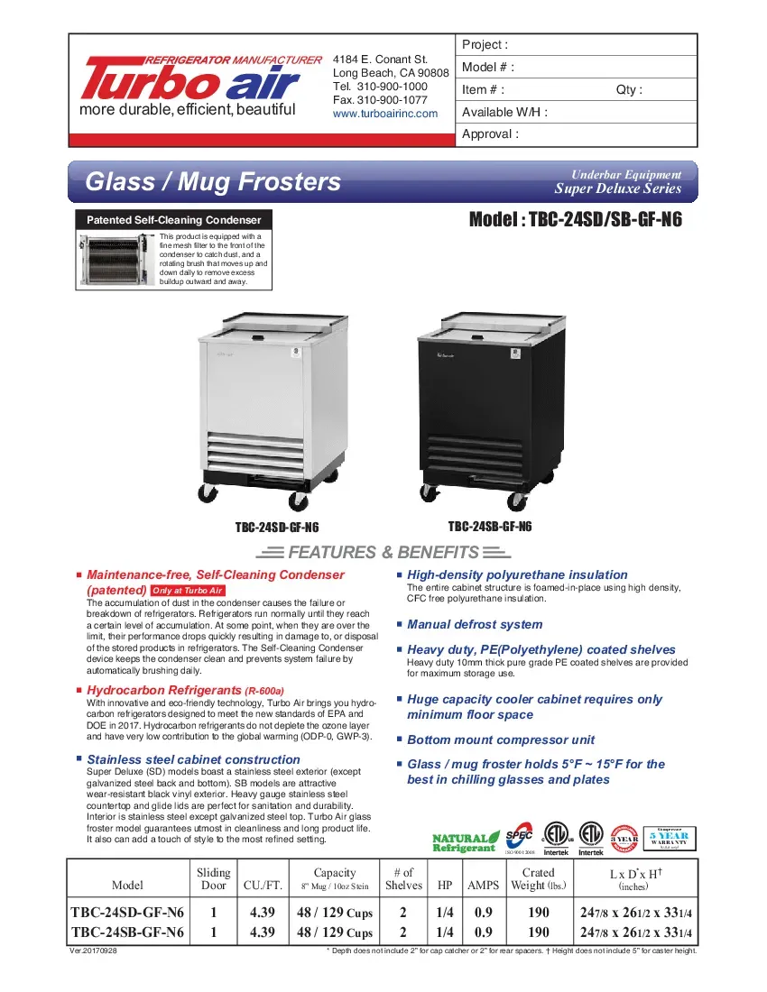 turbo-air-tbc-24sd-gf-n6-glass-froster-115v-24-7-8-w-26-5-d-specsheet-26072678qvbi.pdf