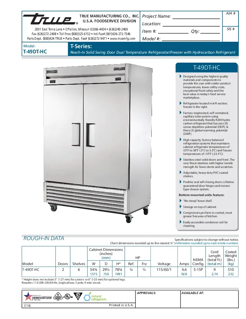 true-manufacturing-t-49dt-hc-refrigerator-freezer-reach-in-specsheet-260524rmttb0.pdf