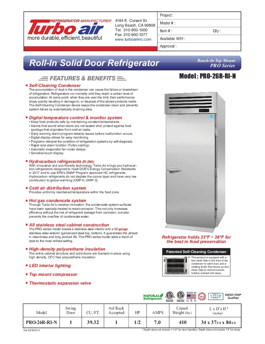 turbo-air-pro-26r-ri-n-refrigerator-roll-in-115v-one-section-self-contained-260719grxzm7.pdf