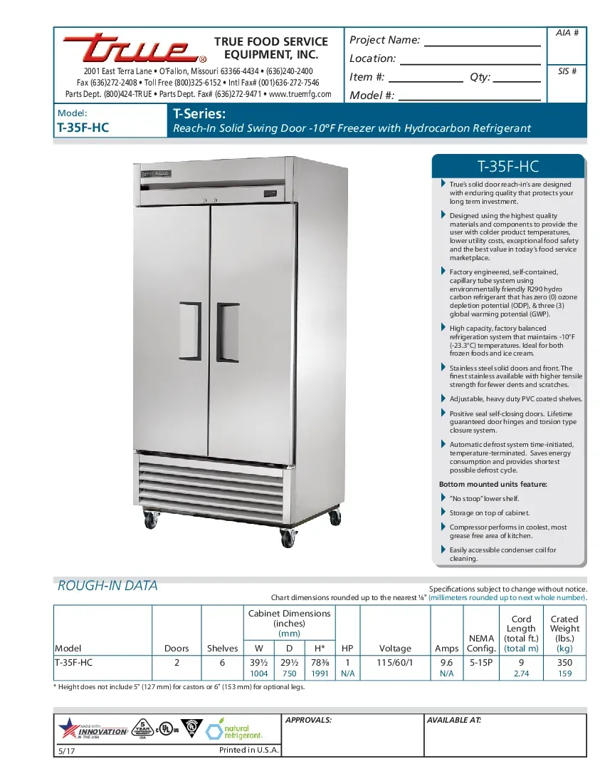 true-manufacturing-t-35f-hc-freezer-reach-in-specsheet-26052429y9gp.pdf