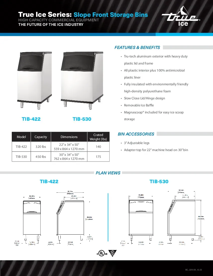 true-manufacturing-tib-530-a-t-1-modular-ice-storage-bin-adjustable-legs-30-260726755pzo.pdf