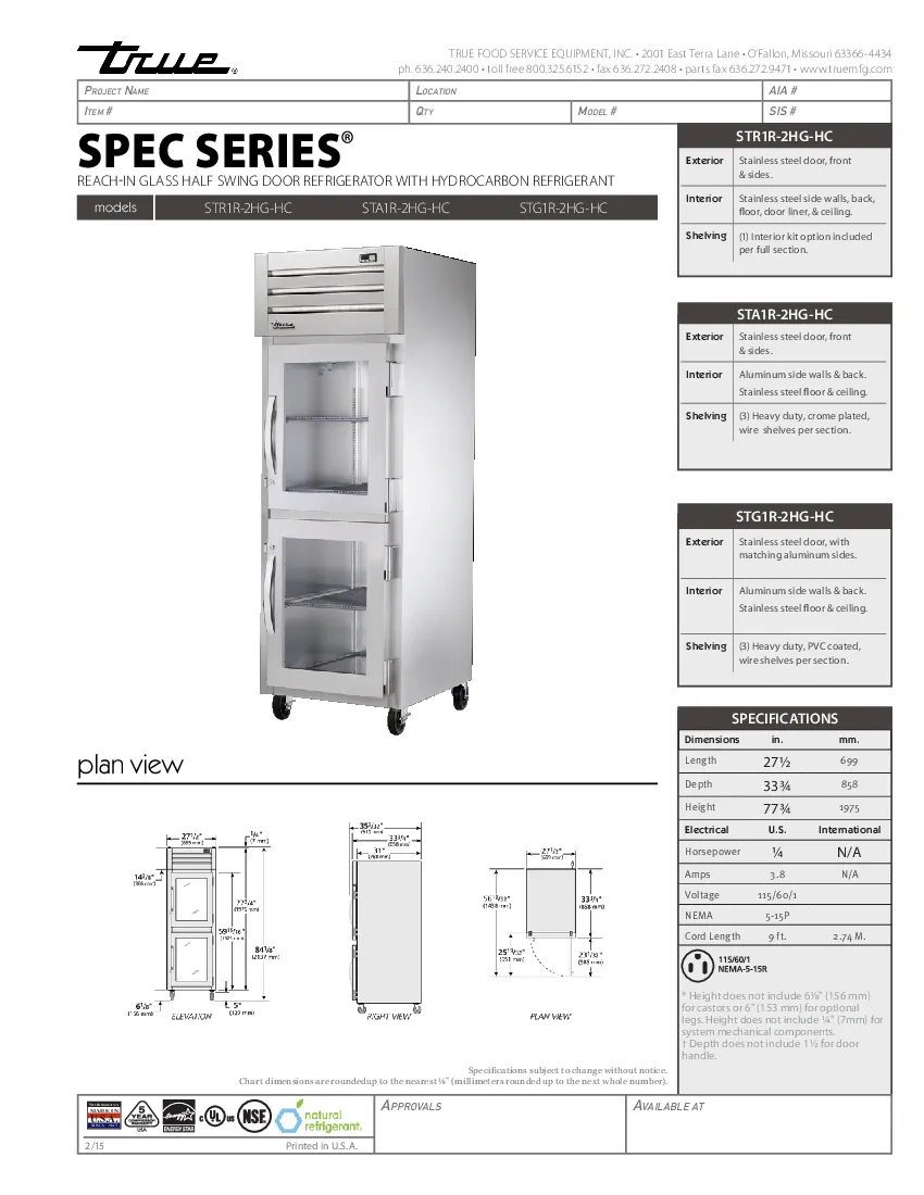 true-manufacturing-sta1r-2hg-hc-refrigerator-reach-in-specsheet-260524bmw4fx.pdf