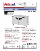 turbo-air-tuf-60sd-n-freezer-undercounter-reach-in-specsheet-251221rjv2qj.pdf