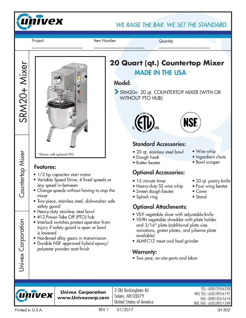 univex-srm20-planetary-mixers-specsheet-260524kzwial.pdf
