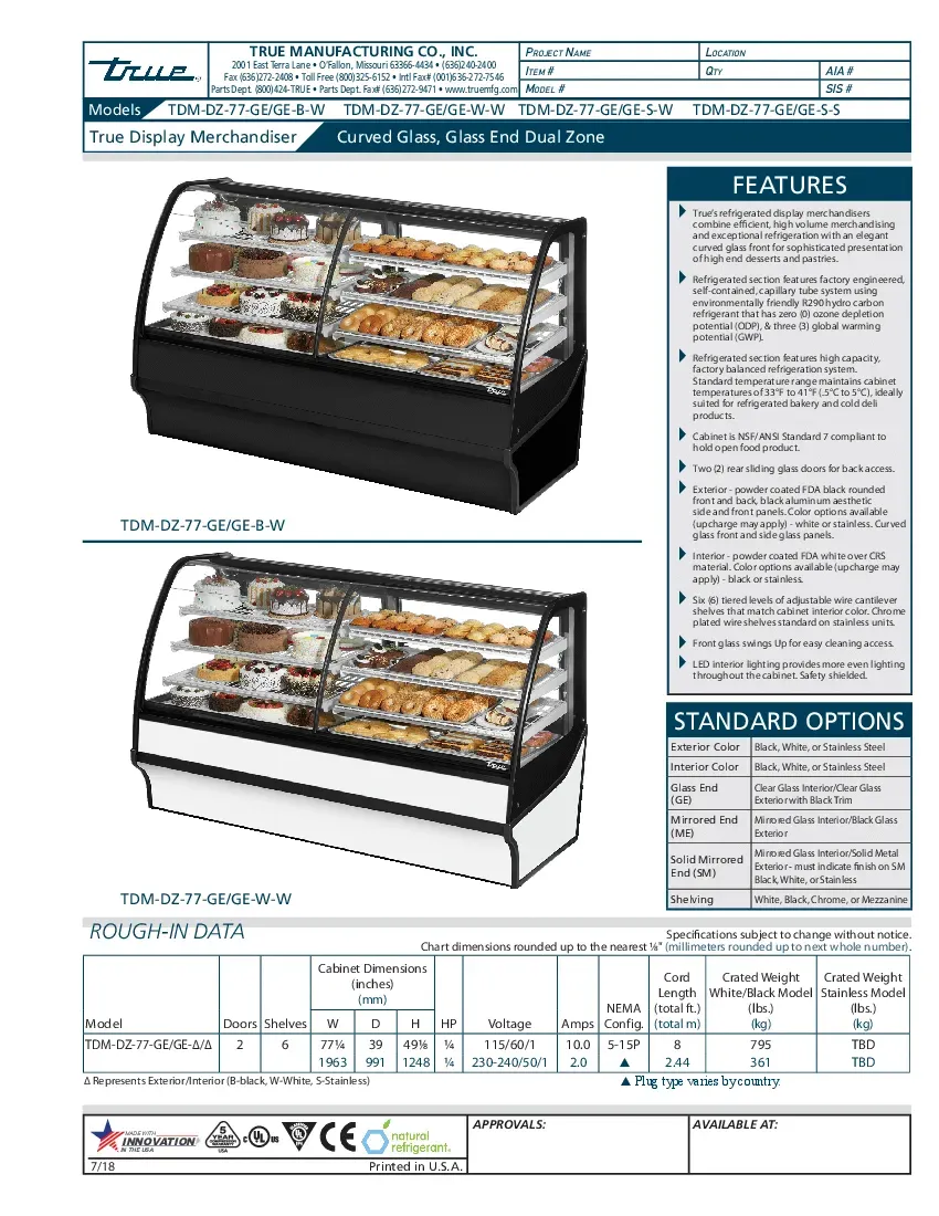 true-manufacturing-tdm-dz-77-ge-ge-s-w-display-case-refrigerated-non-refrig-260524vazn8n.pdf