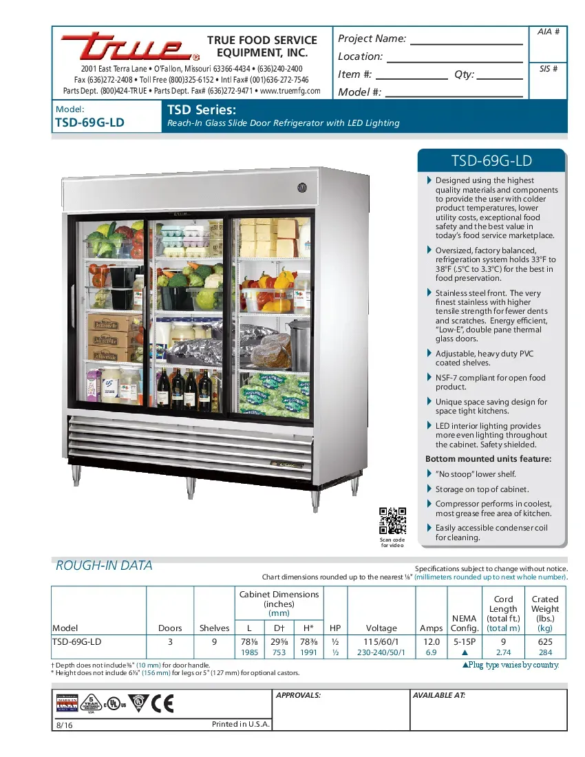 true-manufacturing-tsd-69g-hc-ld-refrigerator-reach-in-specsheet-260524xwtw20.pdf
