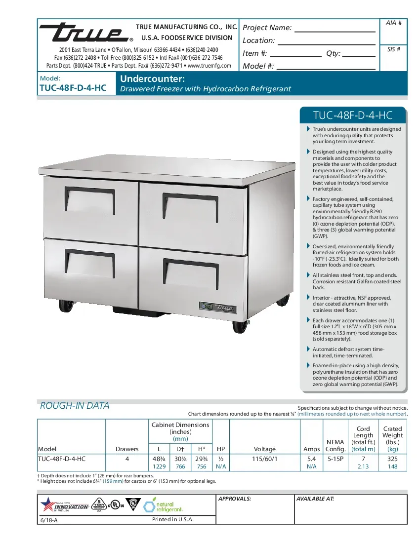true-manufacturing-tuc-48f-d-4-hc-freezer-undercounter-reach-in-specsheet-260524cixs1t.pdf