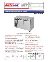 turbo-air-juf-48s-n-freezer-undercounter-reach-in-specsheet-251221oc4ppu.pdf