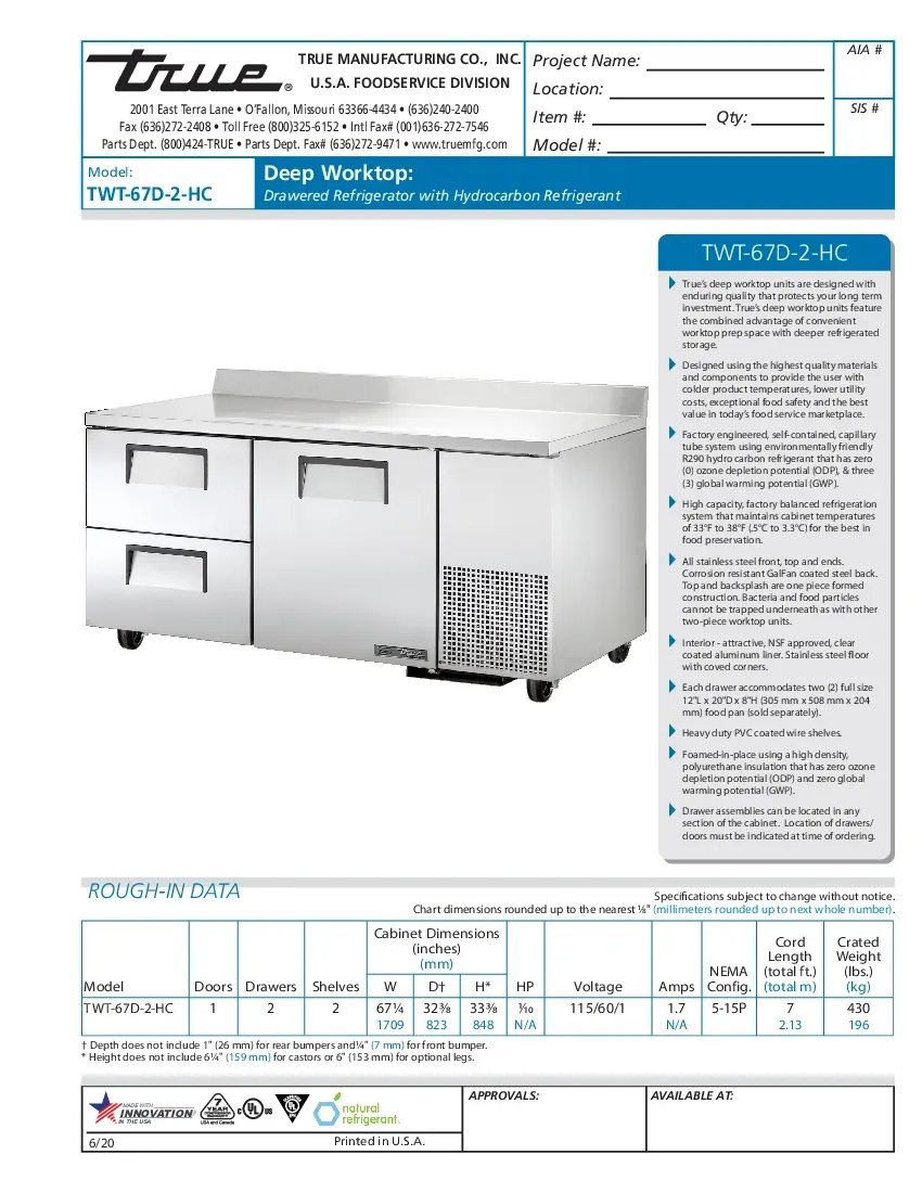 true-manufacturing-twt-67d-2-hc-refrigerated-counter-work-top-specsheet-260524vqs1gx.pdf