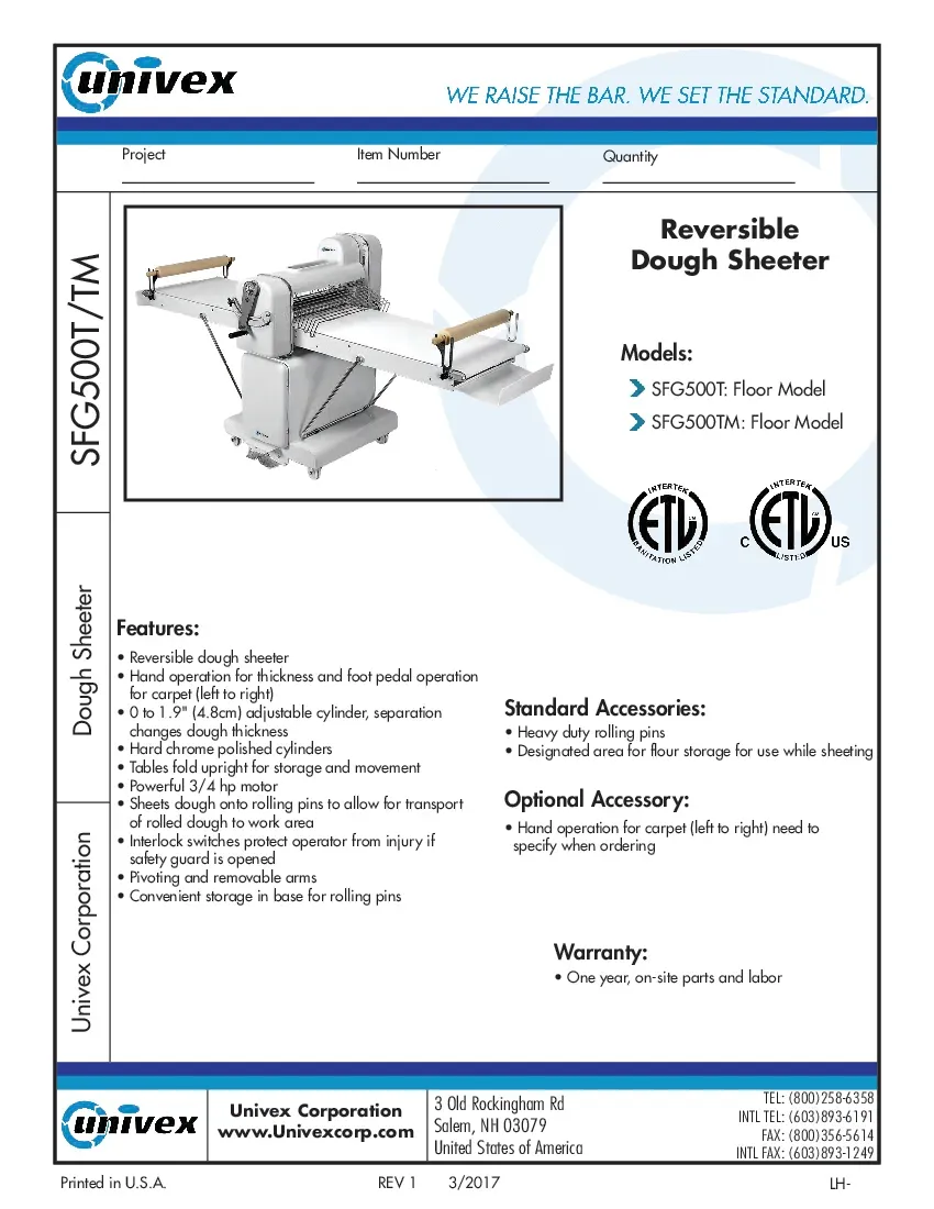 univex-sfg500tm-dough-sheeter-specsheet-2605243mprhu.pdf