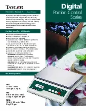 taylor-precision-te10r-scale-portion-digital-specsheet-250813tlqtdm.pdf