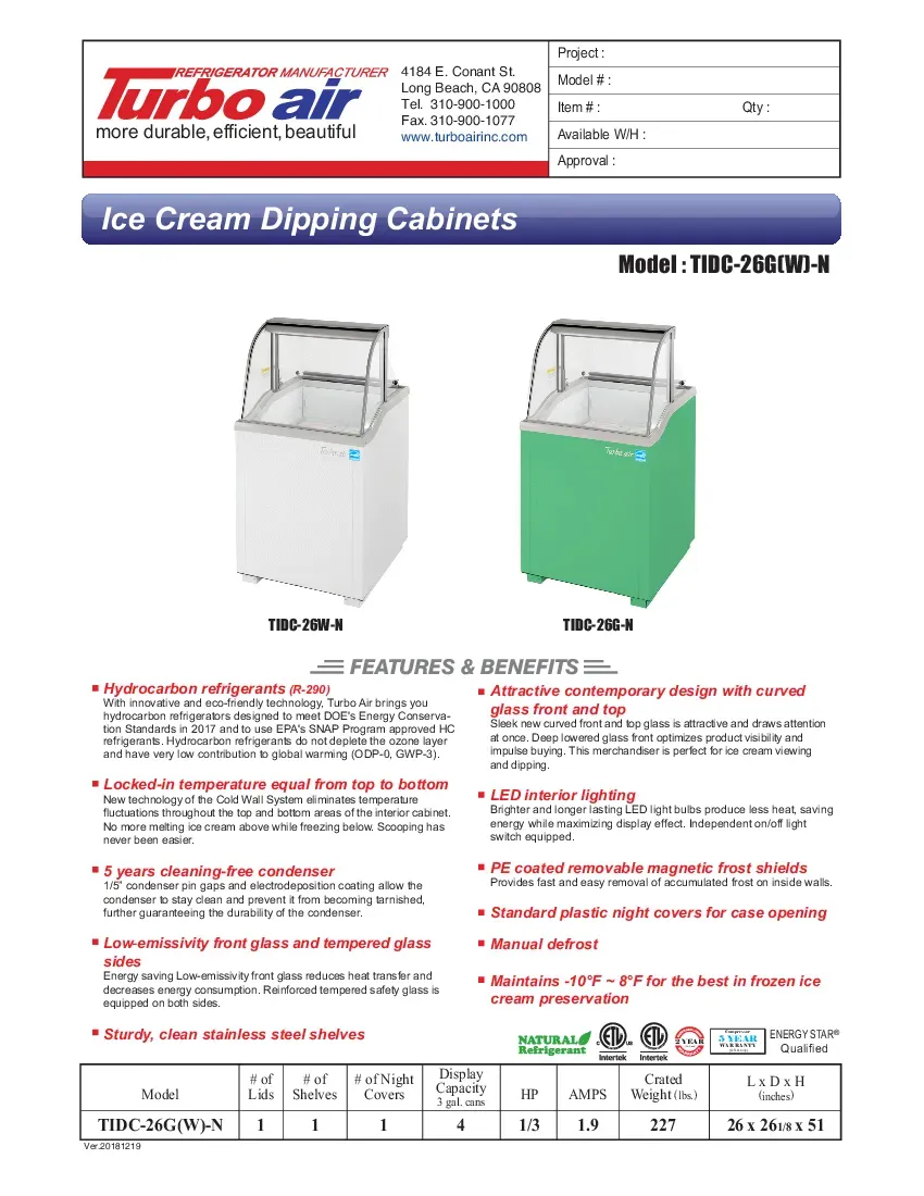 turbo-air-tidc-26w-n-display-case-dipping-ice-cream-4-3-gallon-tub-r290-led-260719j3xdn3.pdf