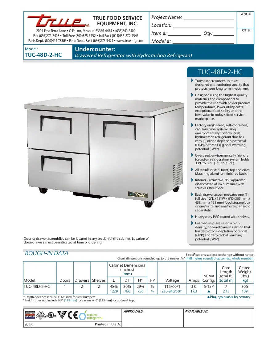 true-manufacturing-tuc-48d-2-hc-refrigerator-undercounter-reach-in-specshee-260524l5s7tl.pdf