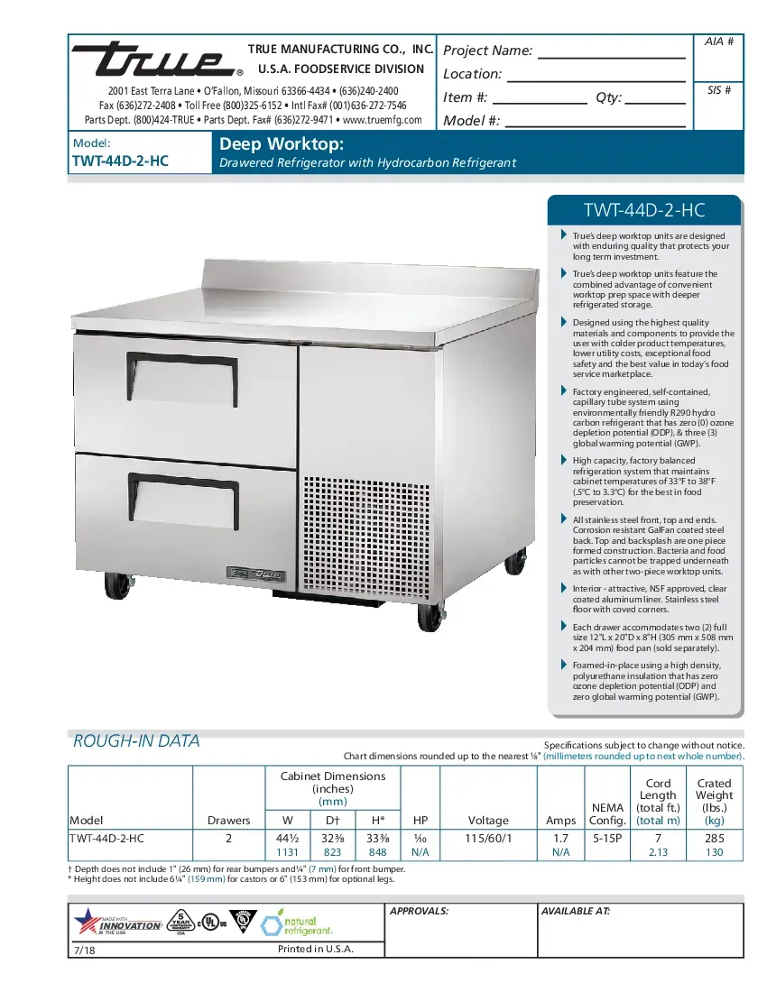 true-manufacturing-twt-44d-2-hc-refrigerated-counter-work-top-specsheet-2605247hoksy.pdf