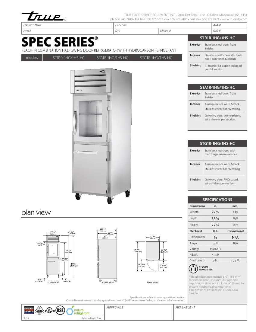 true-manufacturing-stg1r-1hg-1hs-hc-refrigerator-reach-in-specsheet-260524gjrykh.pdf