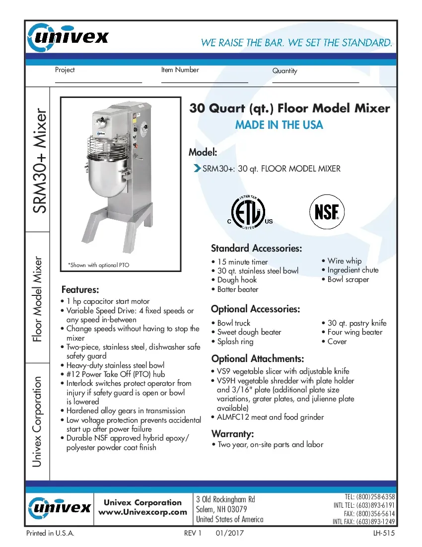 univex-srm30-mixer-planetary-specsheet-2605249gutdo.pdf