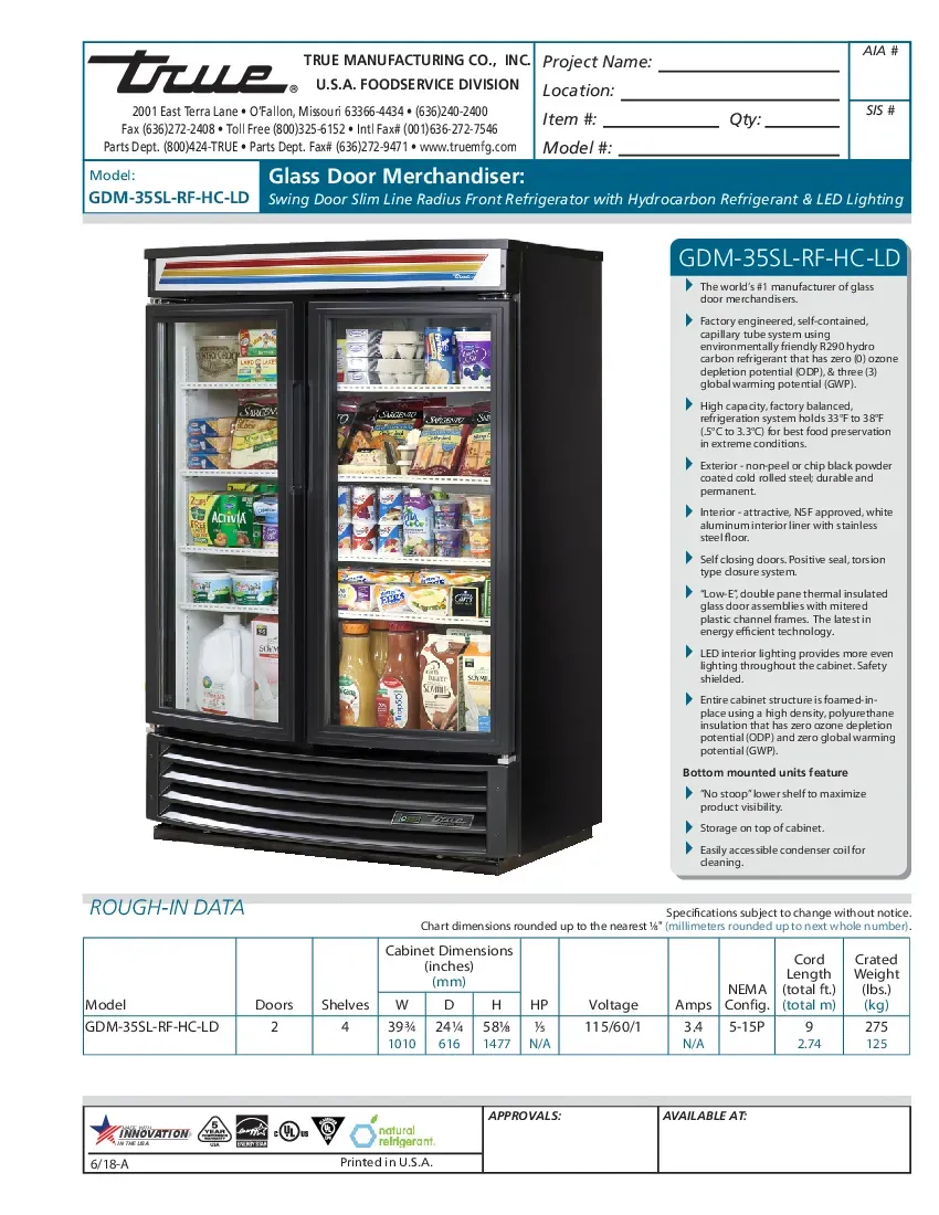true-manufacturing-gdm-35sl-rf-hc-ld-refrigerator-merchandiser-specsheet-2605246zjpry.pdf