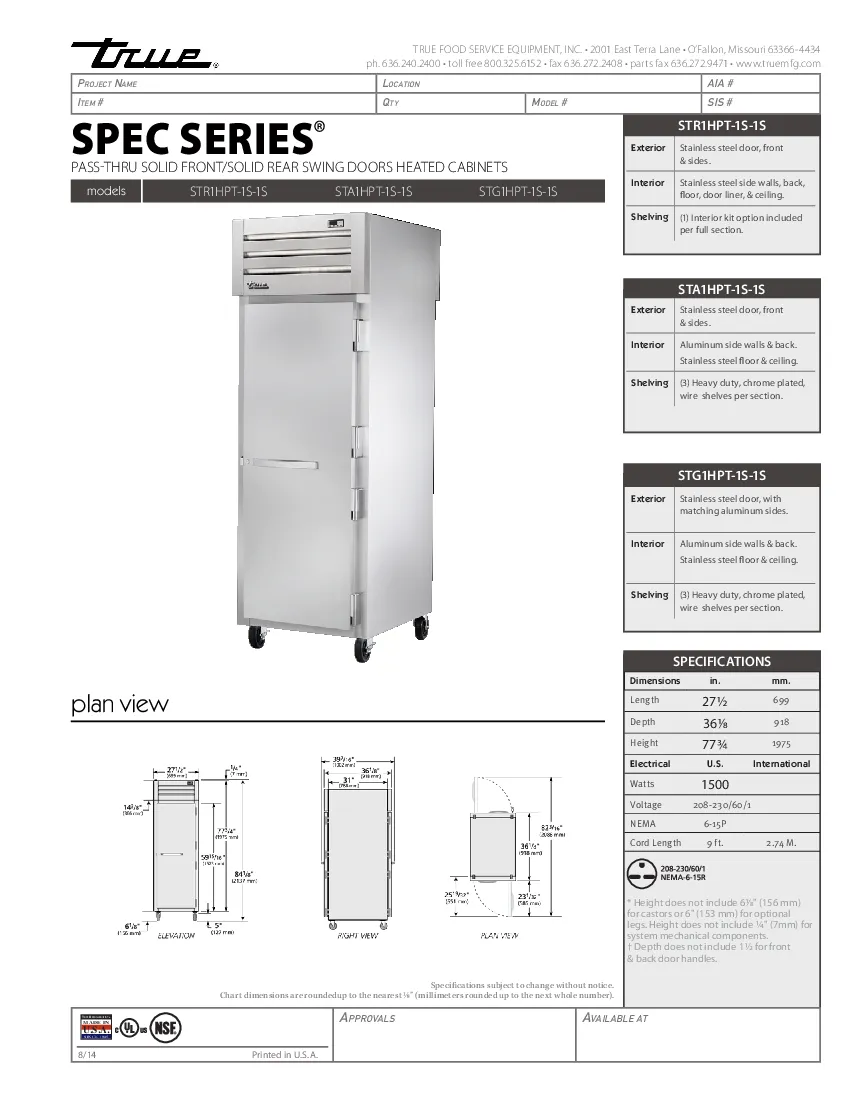 true-manufacturing-stg1hpt-1s-1s-heated-cabinet-pass-thru-specsheet-260524b13ws7.pdf
