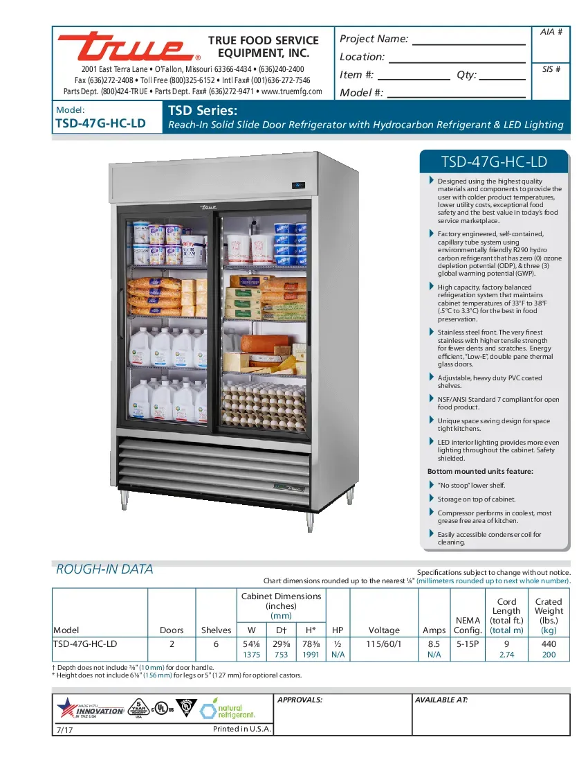 true-manufacturing-tsd-47g-hc-ld-refrigerator-reach-in-specsheet-260524fwjqsy.pdf
