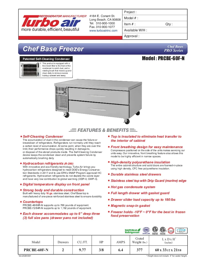 turbo-air-prcbe-60f-n-equipment-stand-freezer-base-115v-60-w-6-12-7-8-x-20-2607199ckb7l.pdf