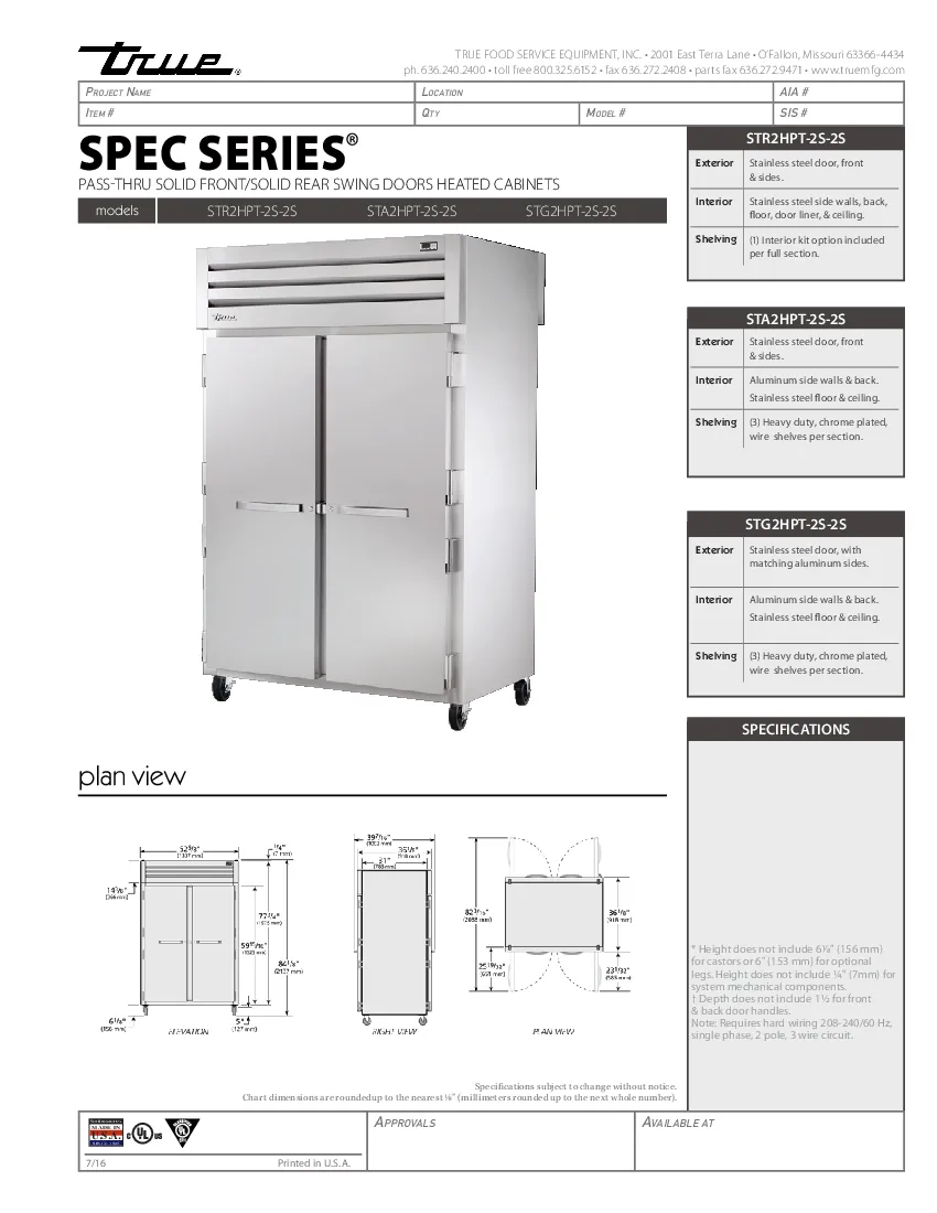 true-manufacturing-stg2hpt-2s-2s-heated-cabinet-pass-thru-specsheet-2605249v7c6q.pdf