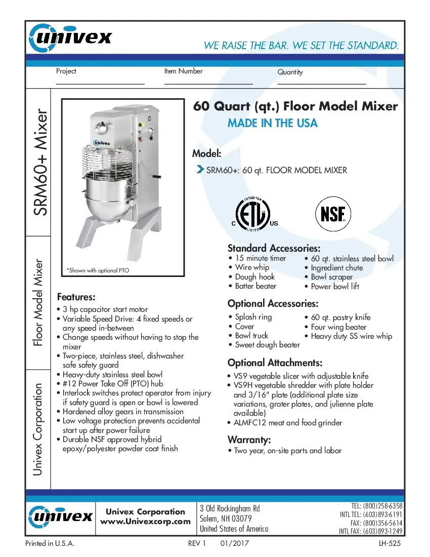 univex-srm60-mixer-planetary-specsheet-260524m7pxl5.pdf