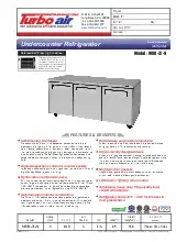 turbo-air-mur-72-n-refrigerator-undercounter-reach-in-specsheet-251221x4n13d.pdf