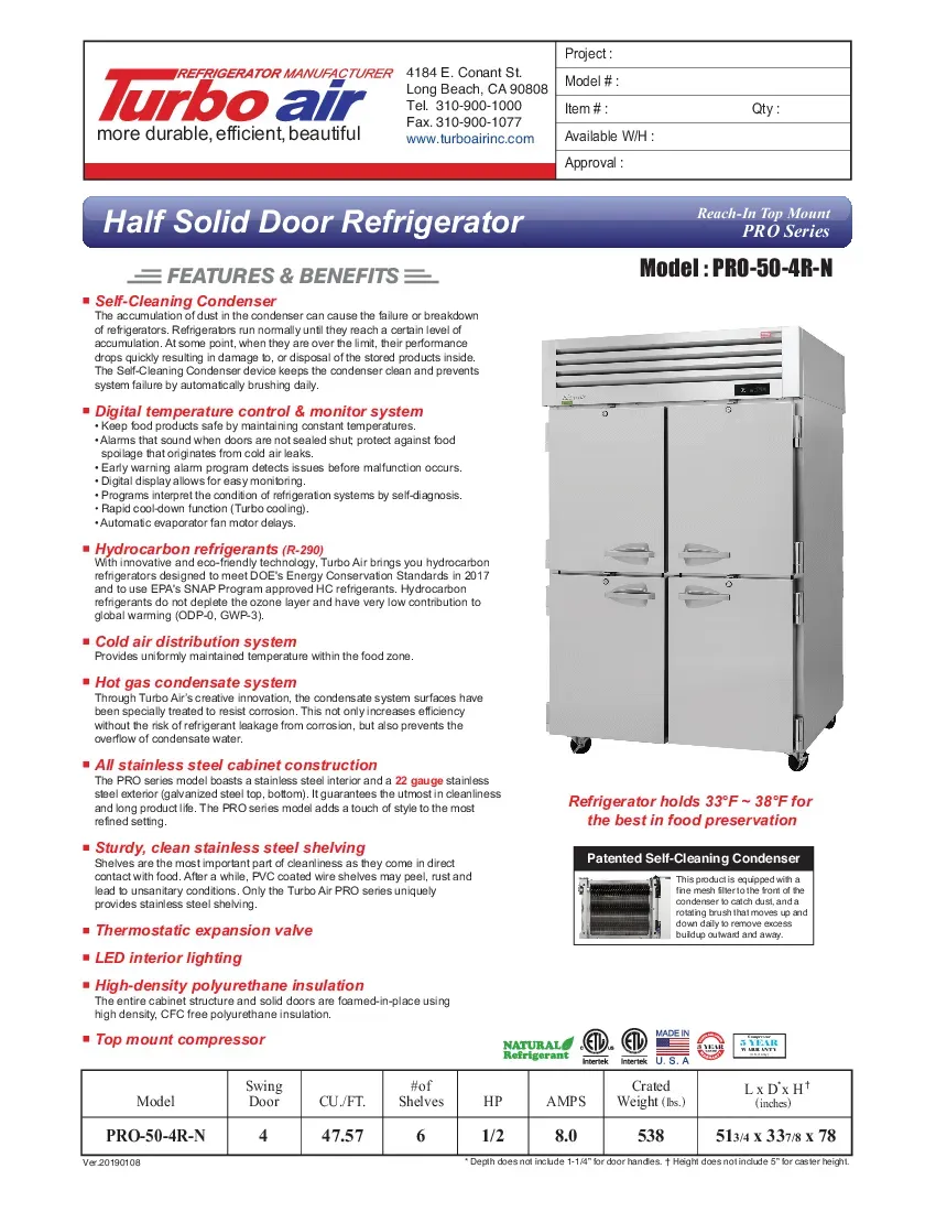 turbo-air-pro-50-4r-n-refrigerator-reach-in-115v-two-section-self-contained-260719omd9pf.pdf