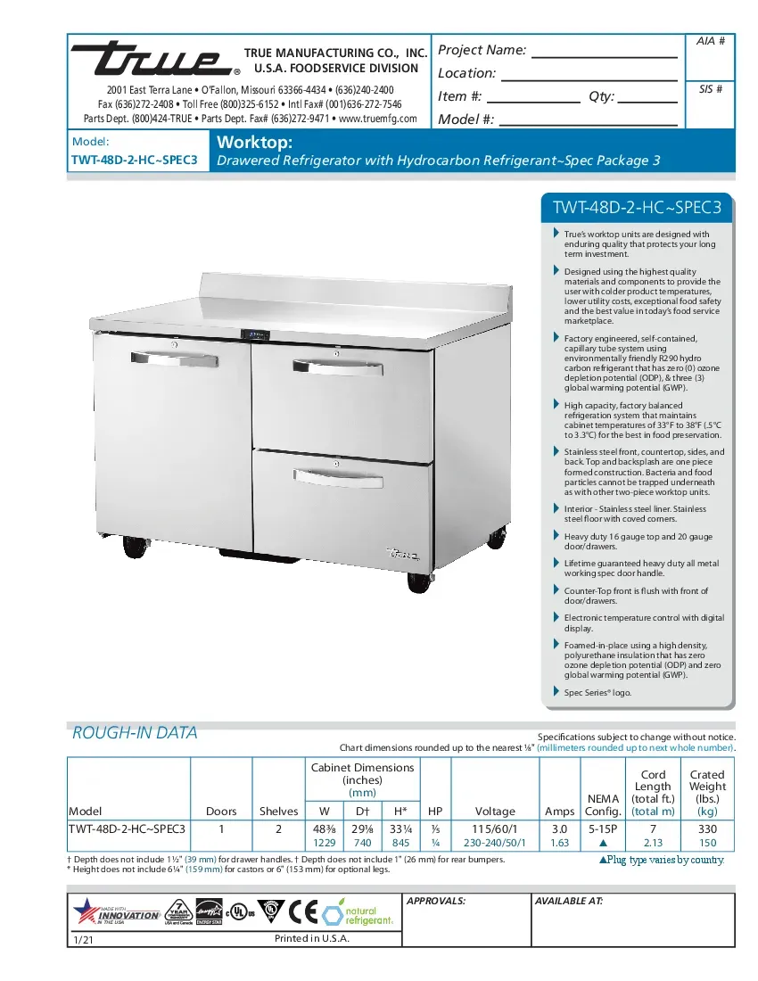 true-manufacturing-twt-48d-2-hc-spec3-refrigerated-counter-work-top-specshe-2605241a3r2a.pdf
