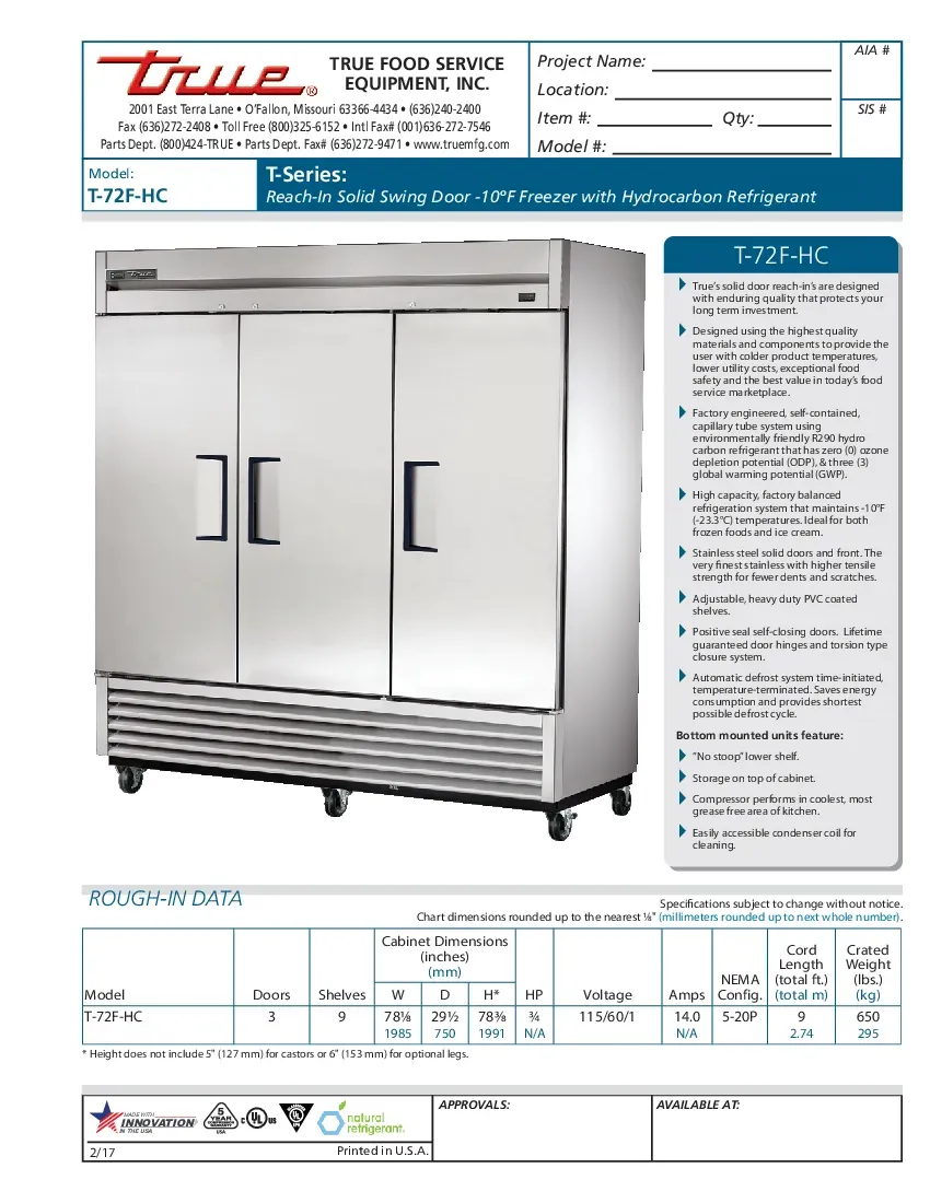 true-manufacturing-t-72f-hc-freezer-reach-in-specsheet-260524v4yjvi.pdf