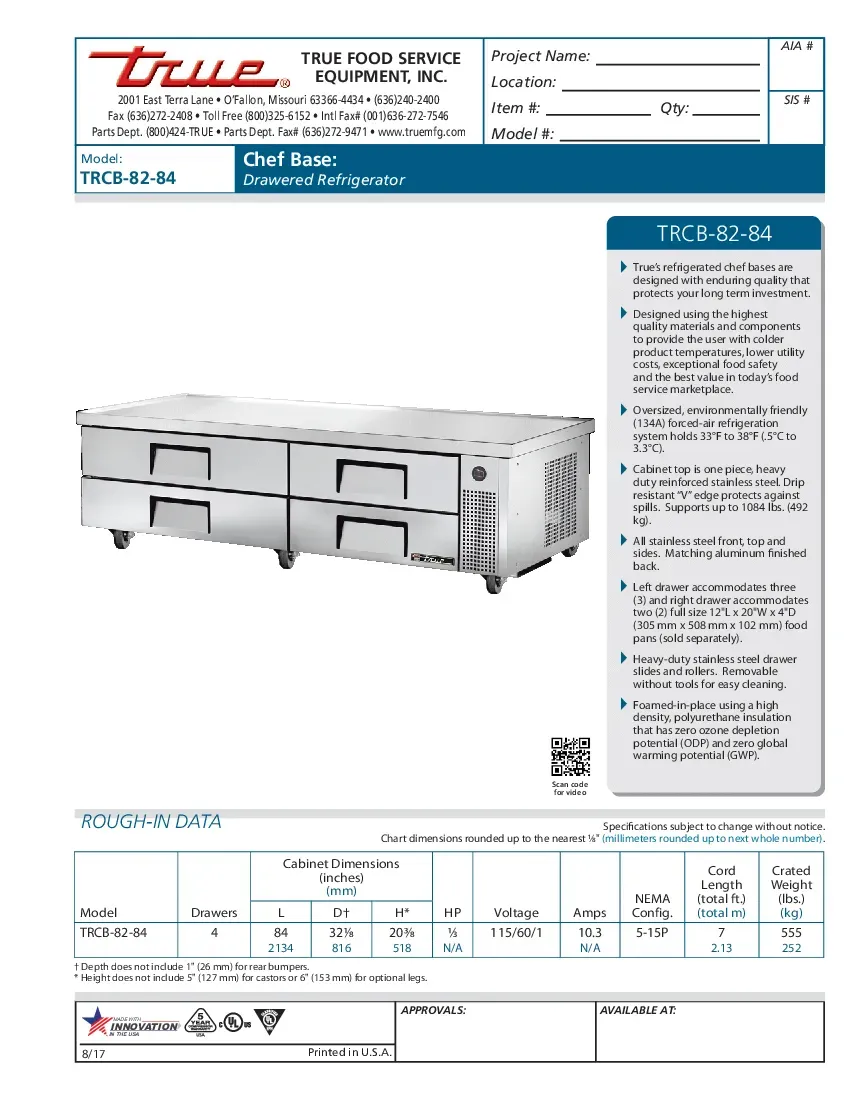 true-manufacturing-trcb-82-84-hc-equipment-stand-refrigerated-base-specshee-2605243krufs.pdf