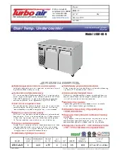 turbo-air-jurf-48-n-refrigerator-freezer-undercounter-reach-in-specsheet-251221yefwpn.pdf