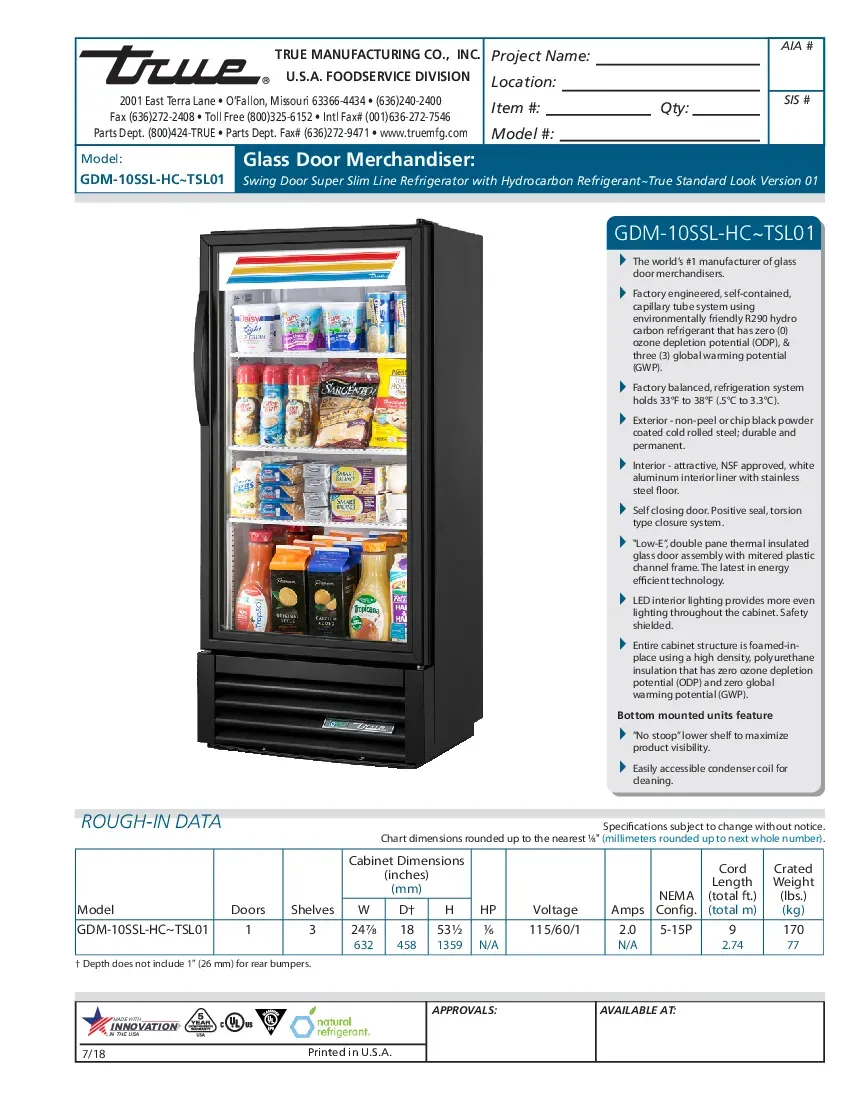 true-manufacturing-gdm-10ssl-hc-tsl01-refrigerator-merchandiser-specsheet-260524v04gpi.pdf