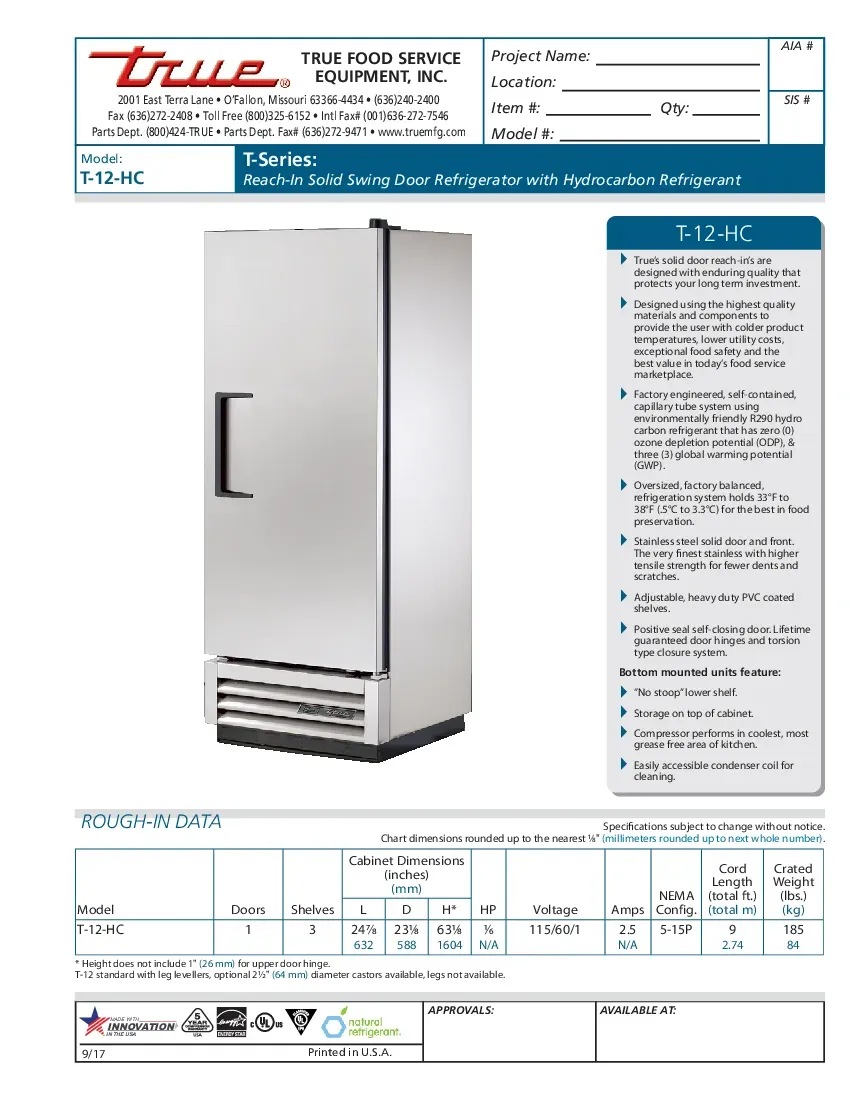 true-manufacturing-t-12-hc-refrigerator-reach-in-specsheet-260524qmx522.pdf