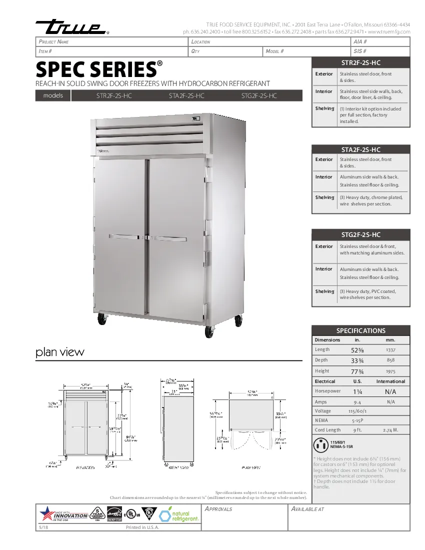 true-manufacturing-str2f-2s-hc-freezer-reach-in-specsheet-260524a8wxlh.pdf