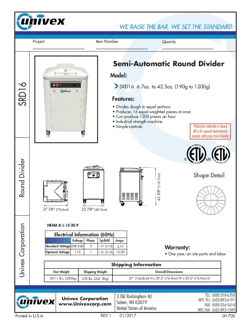 univex-srd16-manual-semi-and-automatic-round-dividers-specsheet-26052473kb27.pdf